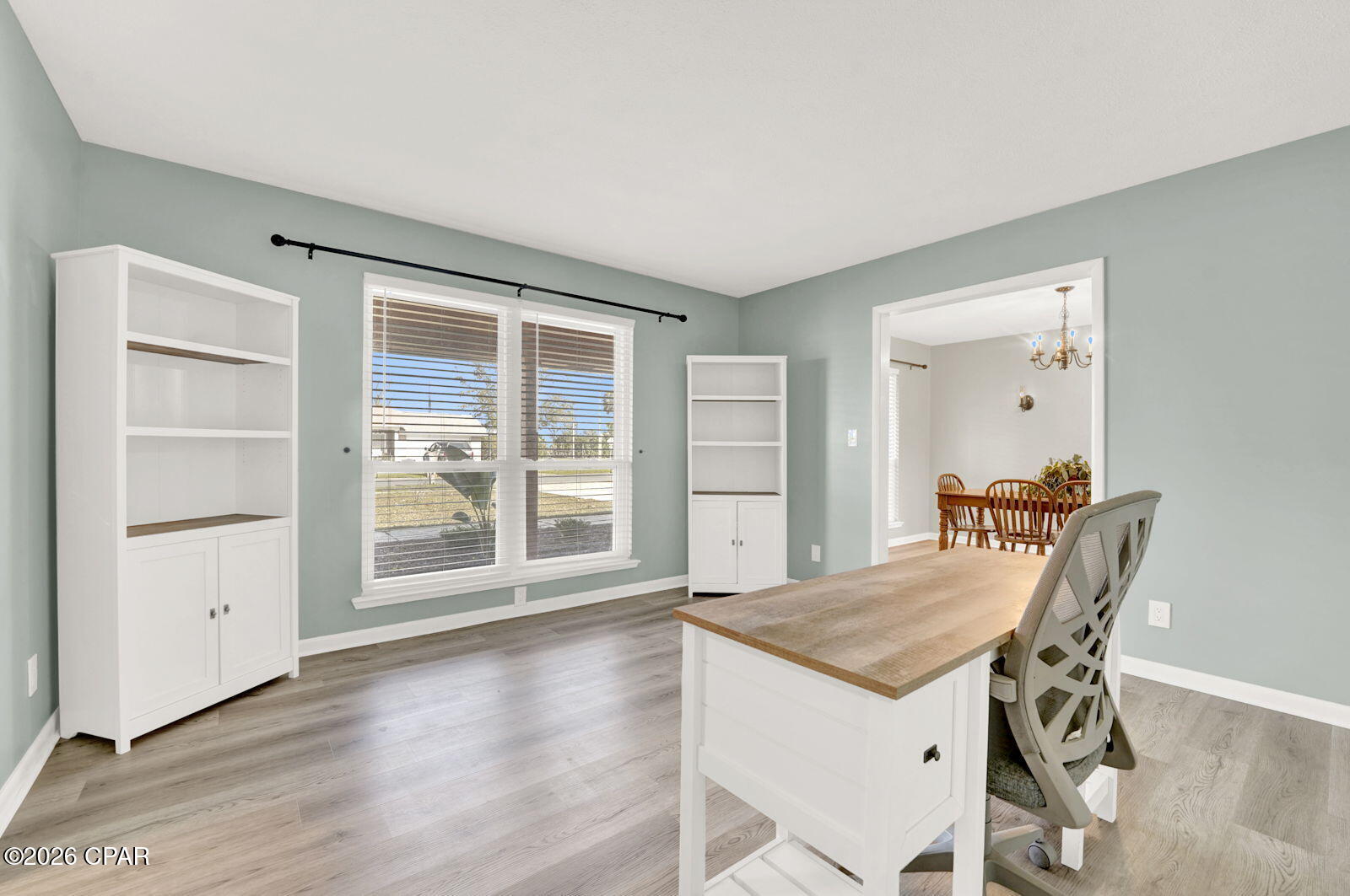 Belaire Estates Replat - Residential