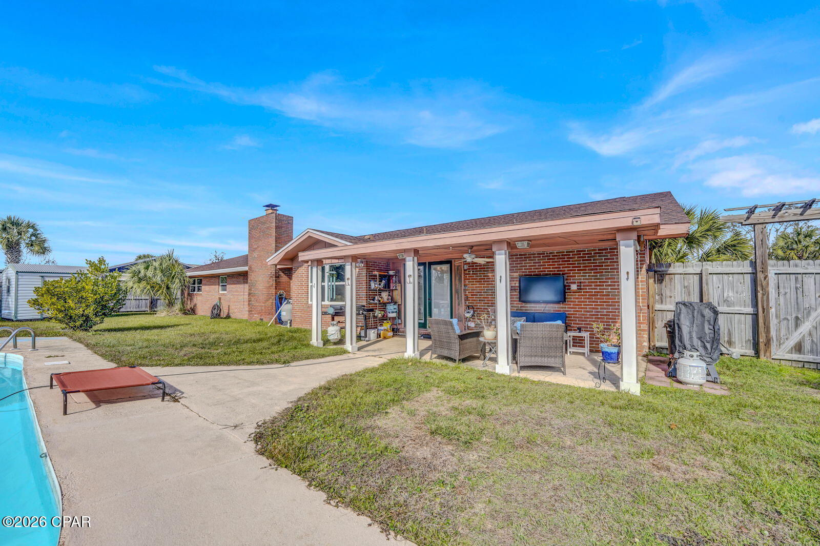 Belaire Estates Replat - Residential