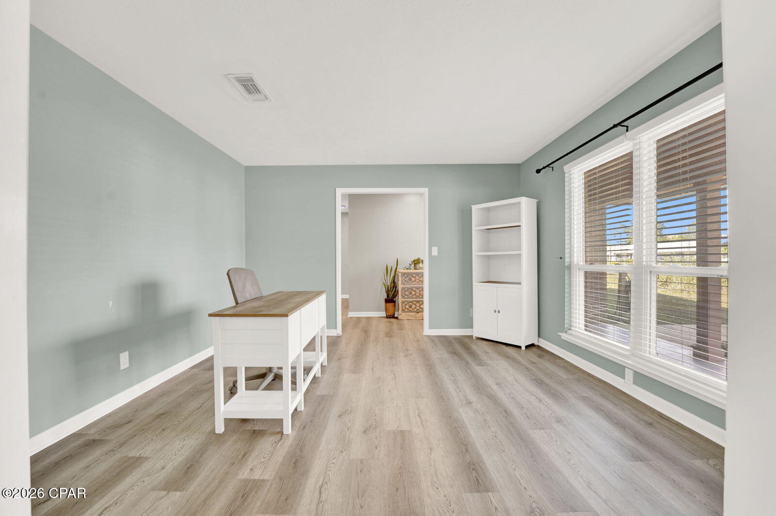 Belaire Estates Replat - Residential