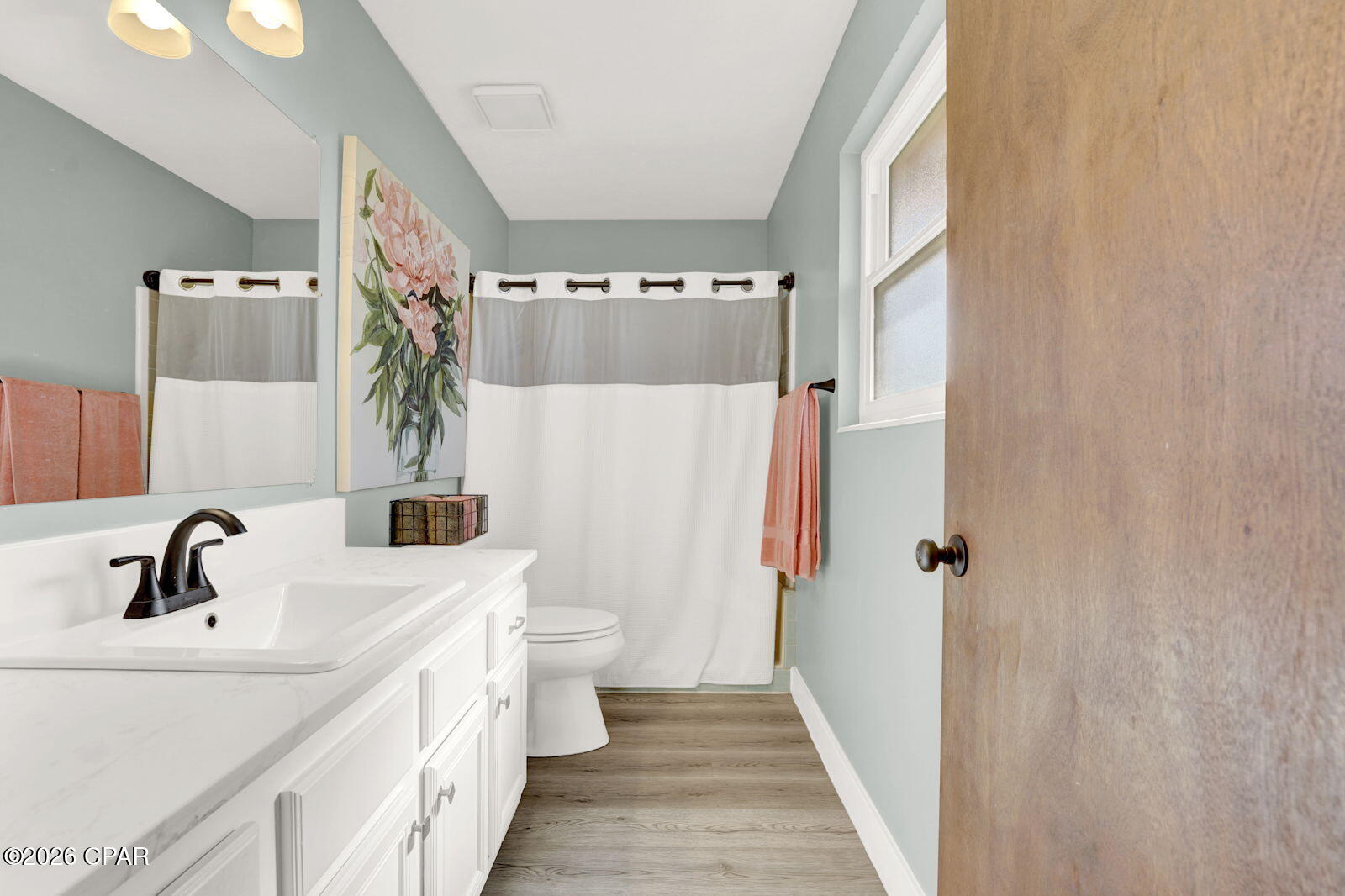 Belaire Estates Replat - Residential