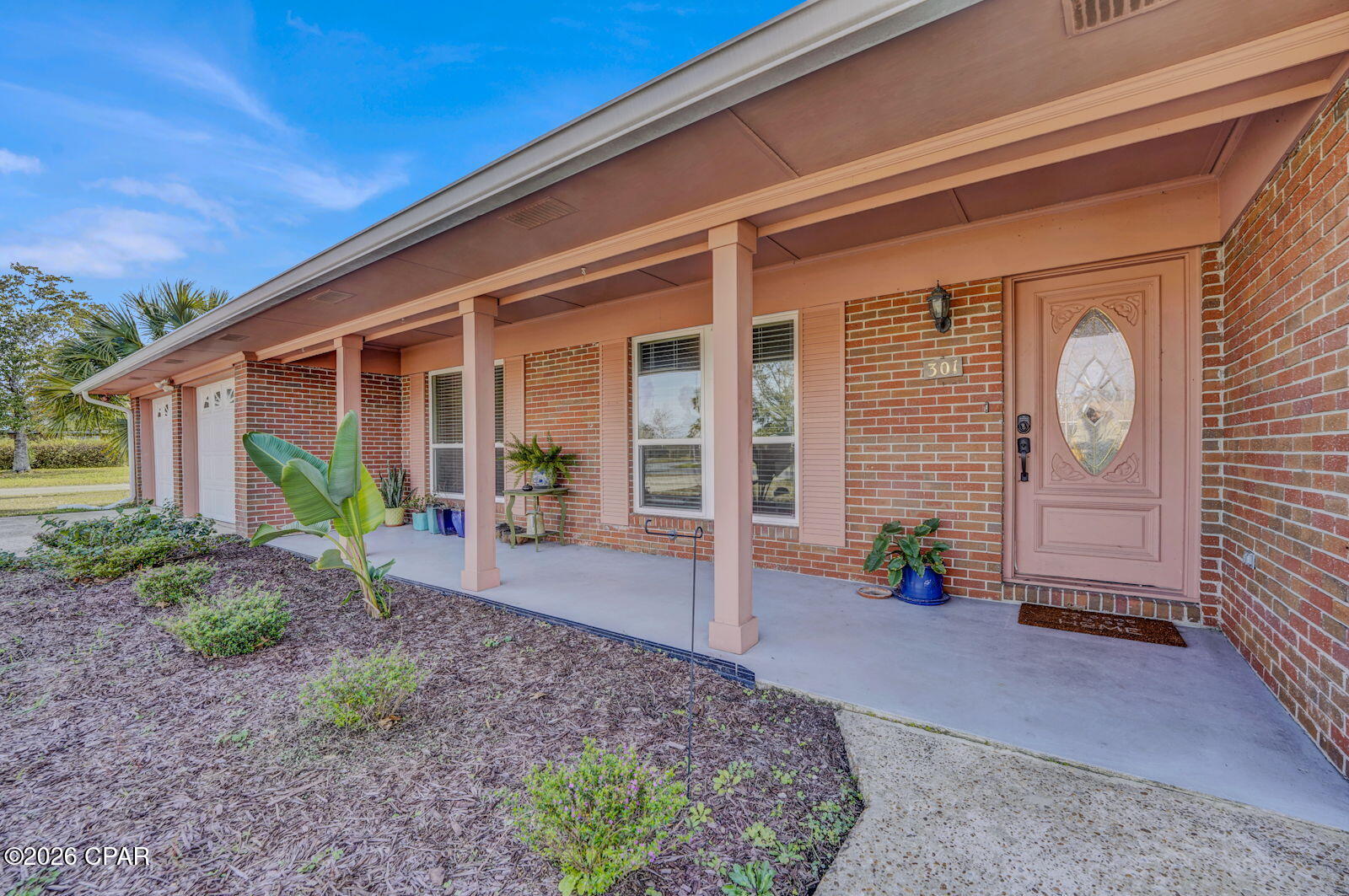 Belaire Estates Replat - Residential