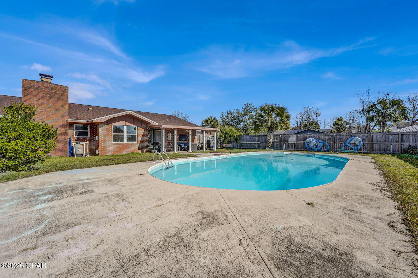 Belaire Estates Replat - Residential