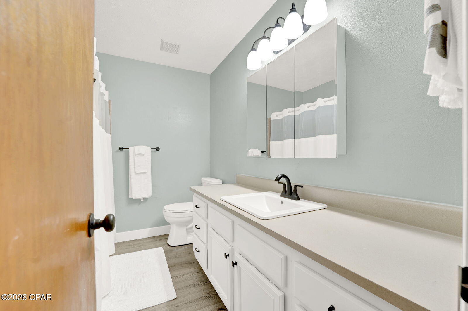 Belaire Estates Replat - Residential