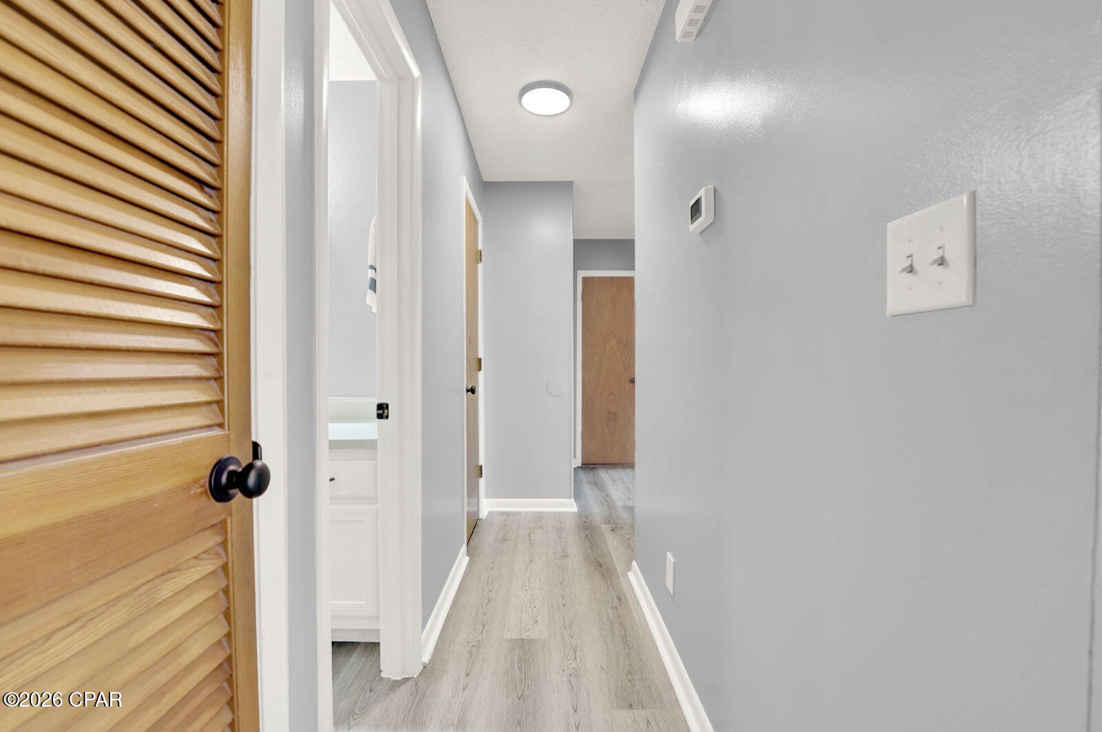 Belaire Estates Replat - Residential