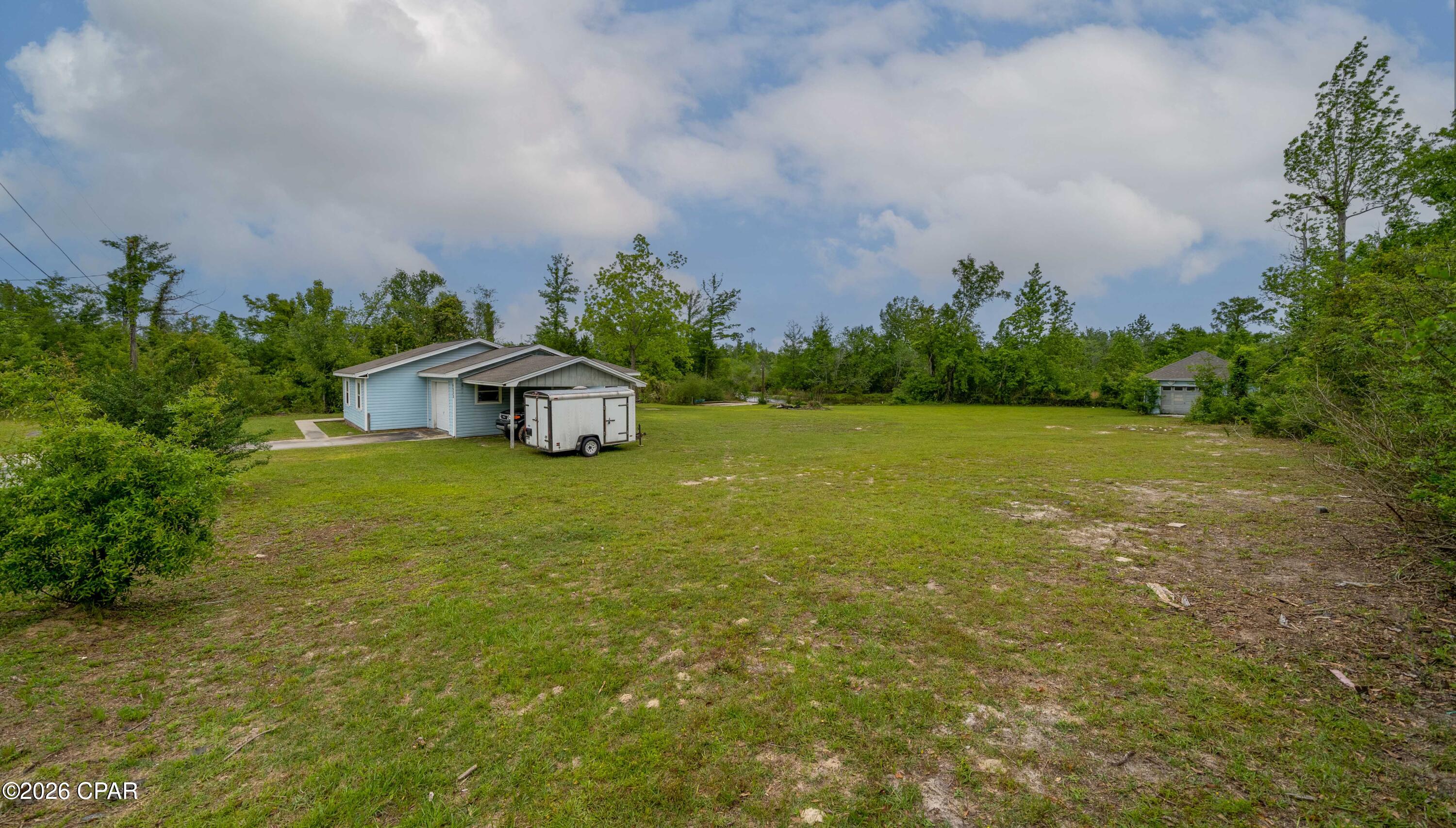 Tidewater Estates - Residential