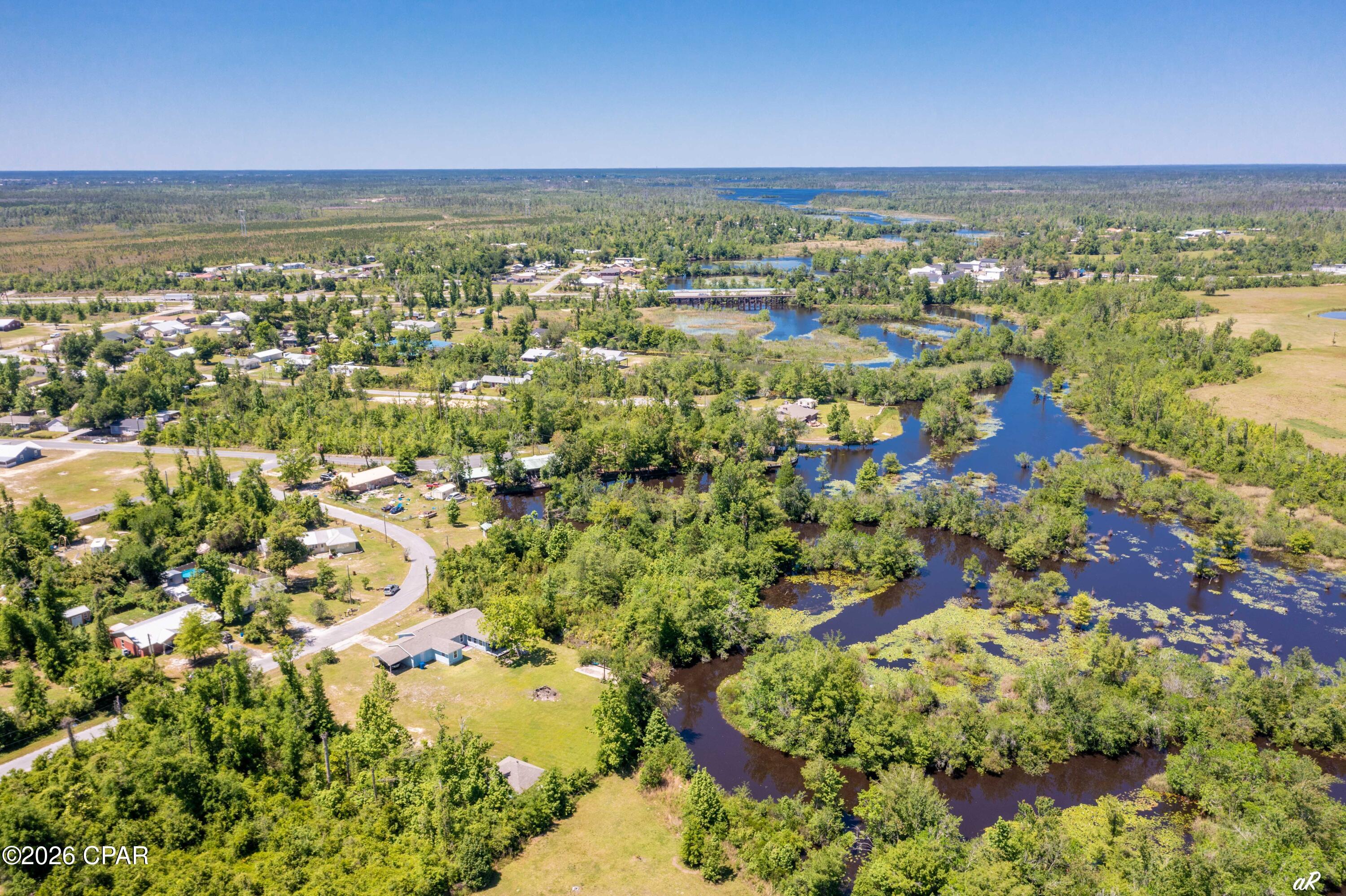 Tidewater Estates - Residential