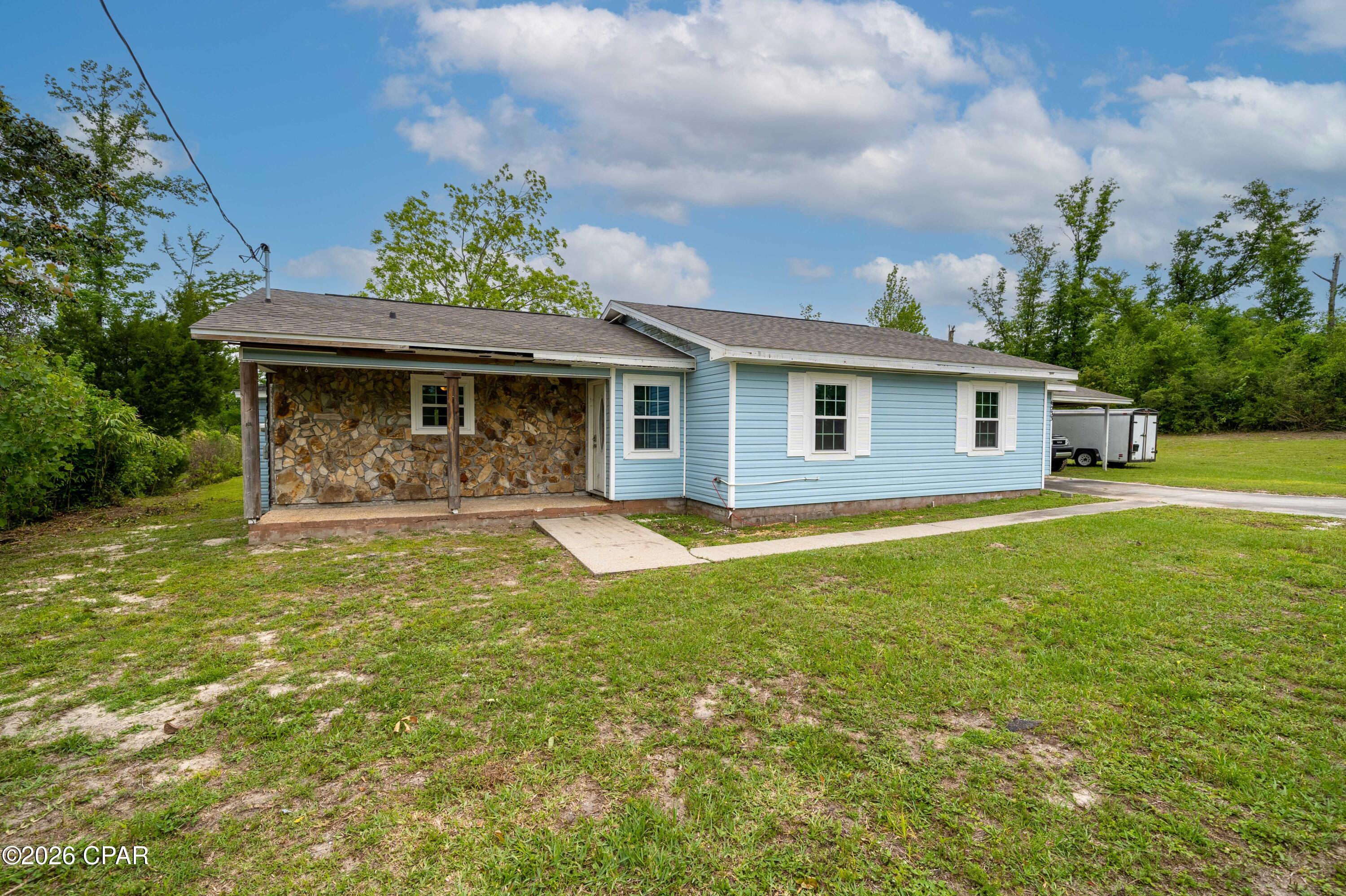 Tidewater Estates - Residential