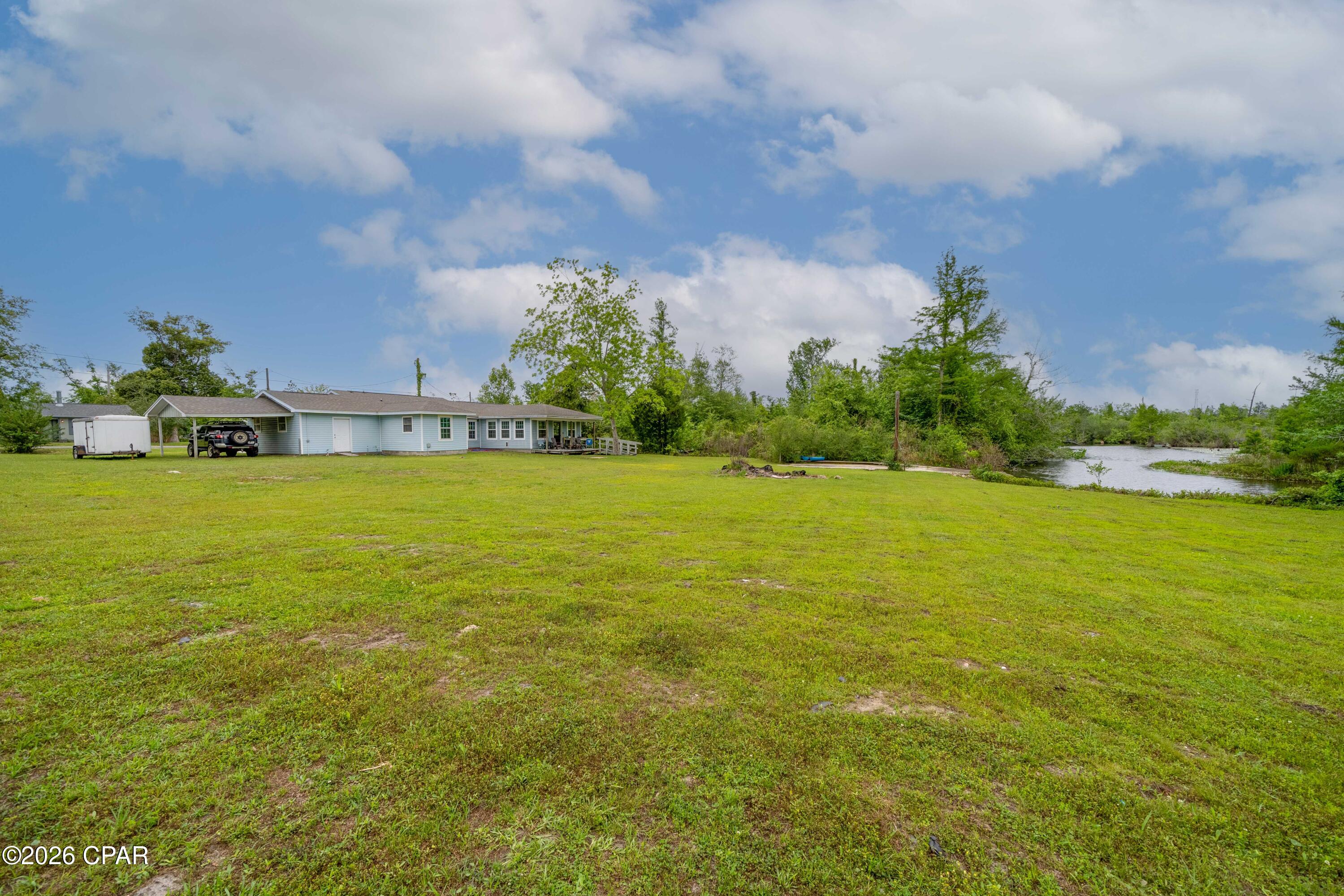 Tidewater Estates - Residential