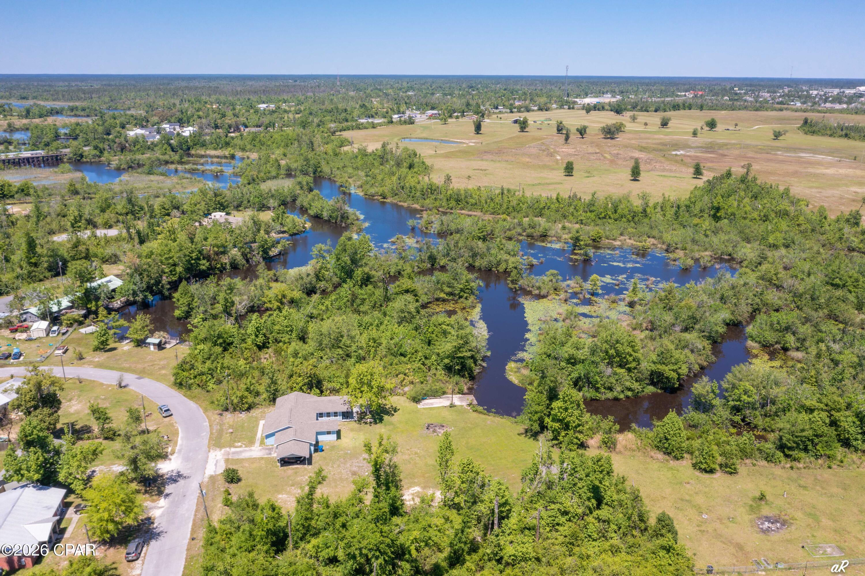 Tidewater Estates - Residential