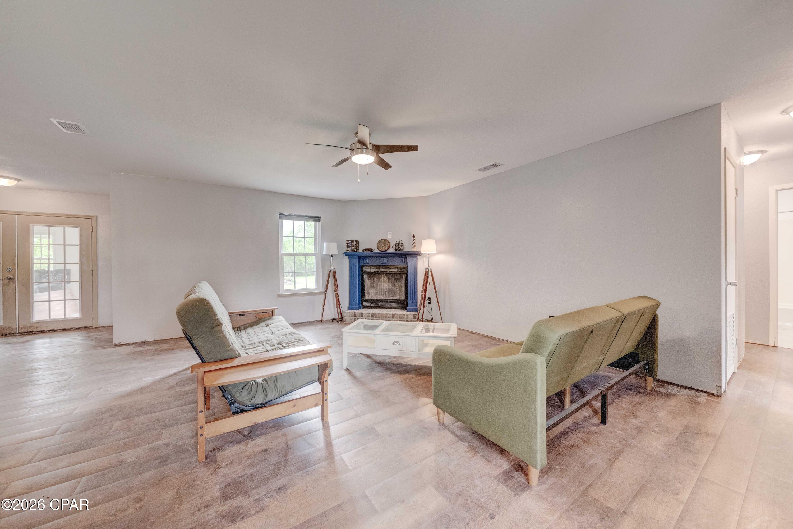 Tidewater Estates - Residential