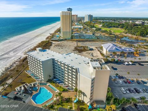 A home in Panama City Beach