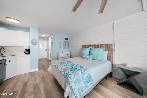 A home in Panama City Beach