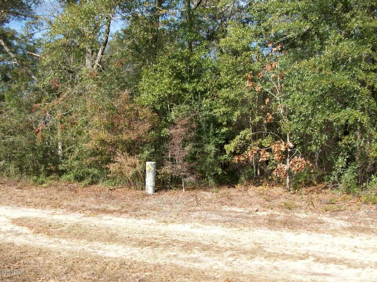 Oakwood Hills Unit 5 - Land