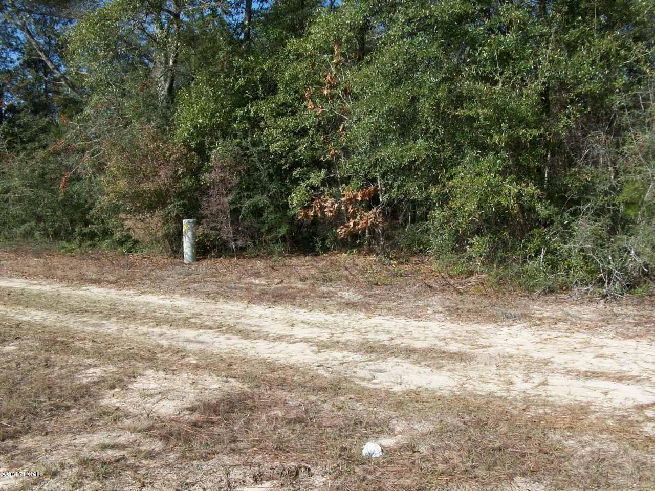 Oakwood Hills Unit 5 - Land