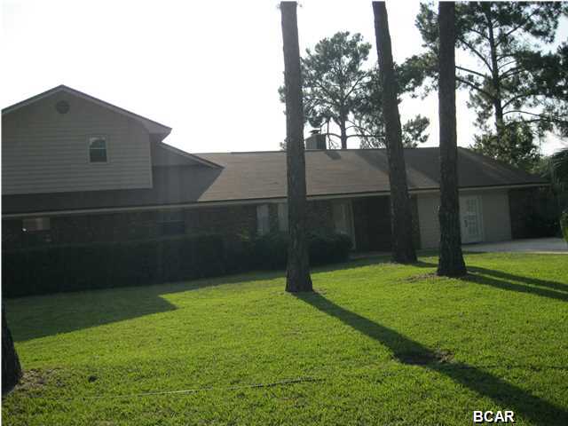 Northwoods Estates 1st Add - Residential Lease