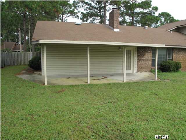 Northwoods Estates 1st Add - Residential Lease