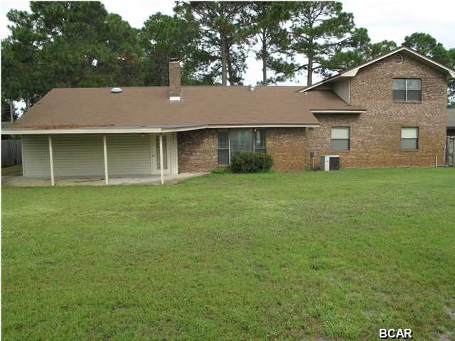 Northwoods Estates 1st Add - Residential Lease