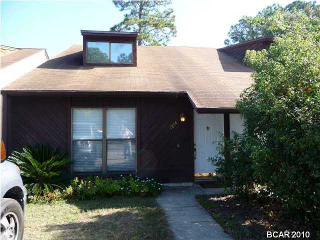 E.L. Wood - Residential Lease