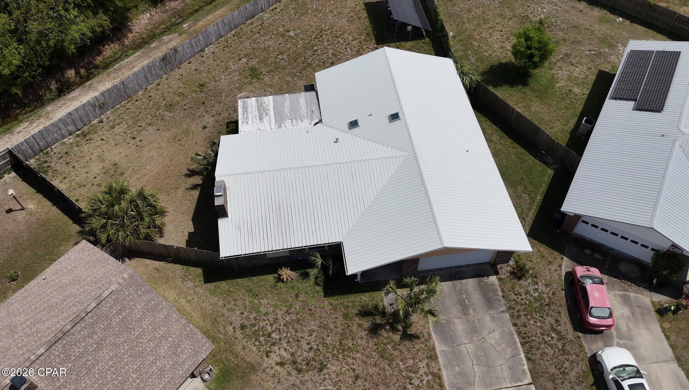 Callaway Forest U-1 - Residential