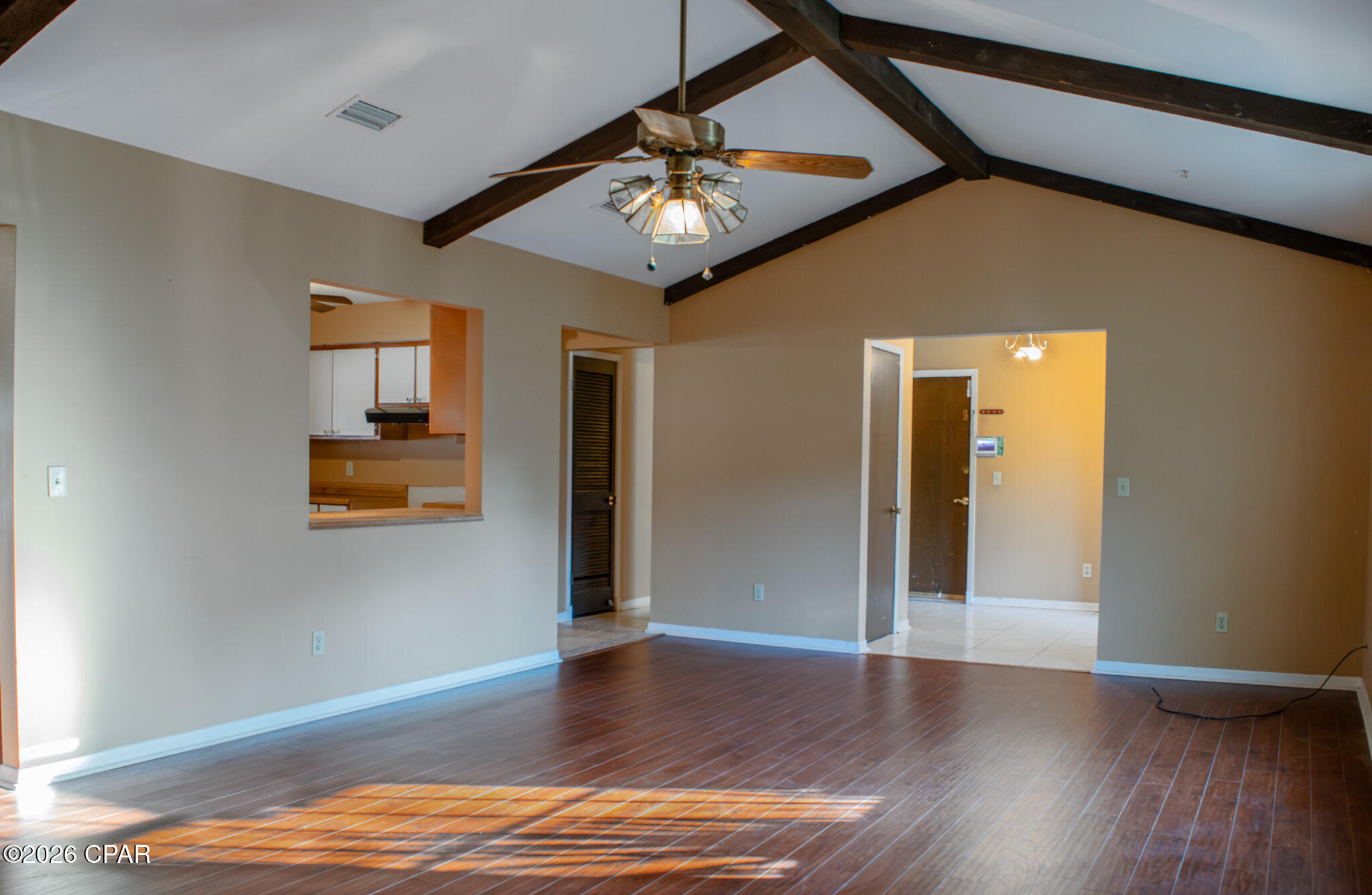 Callaway Forest U-1 - Residential