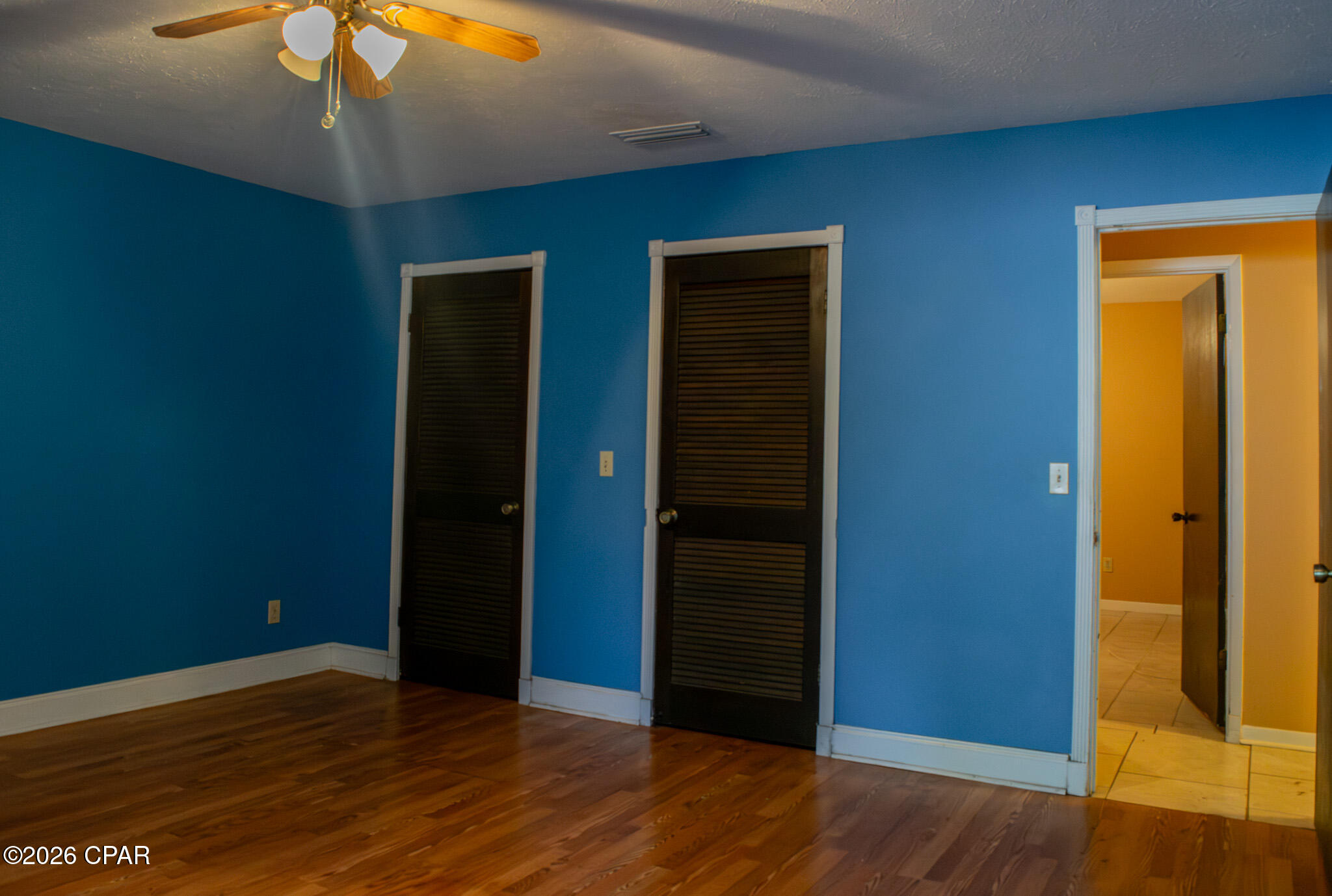 Callaway Forest U-1 - Residential