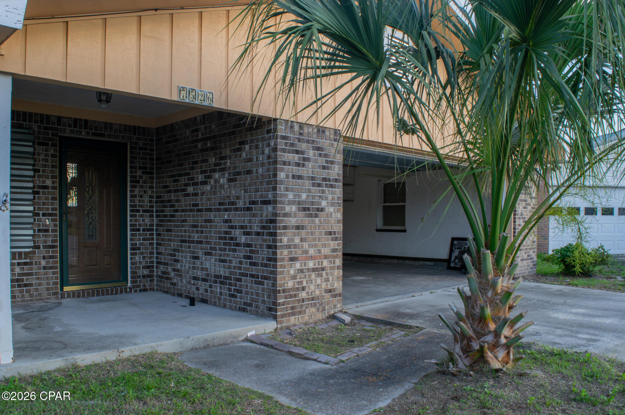 Callaway Forest U-1 - Residential