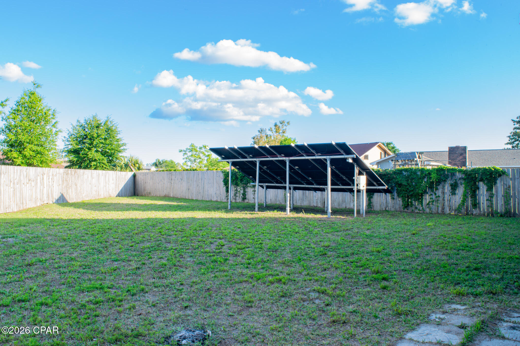 Callaway Forest U-1 - Residential
