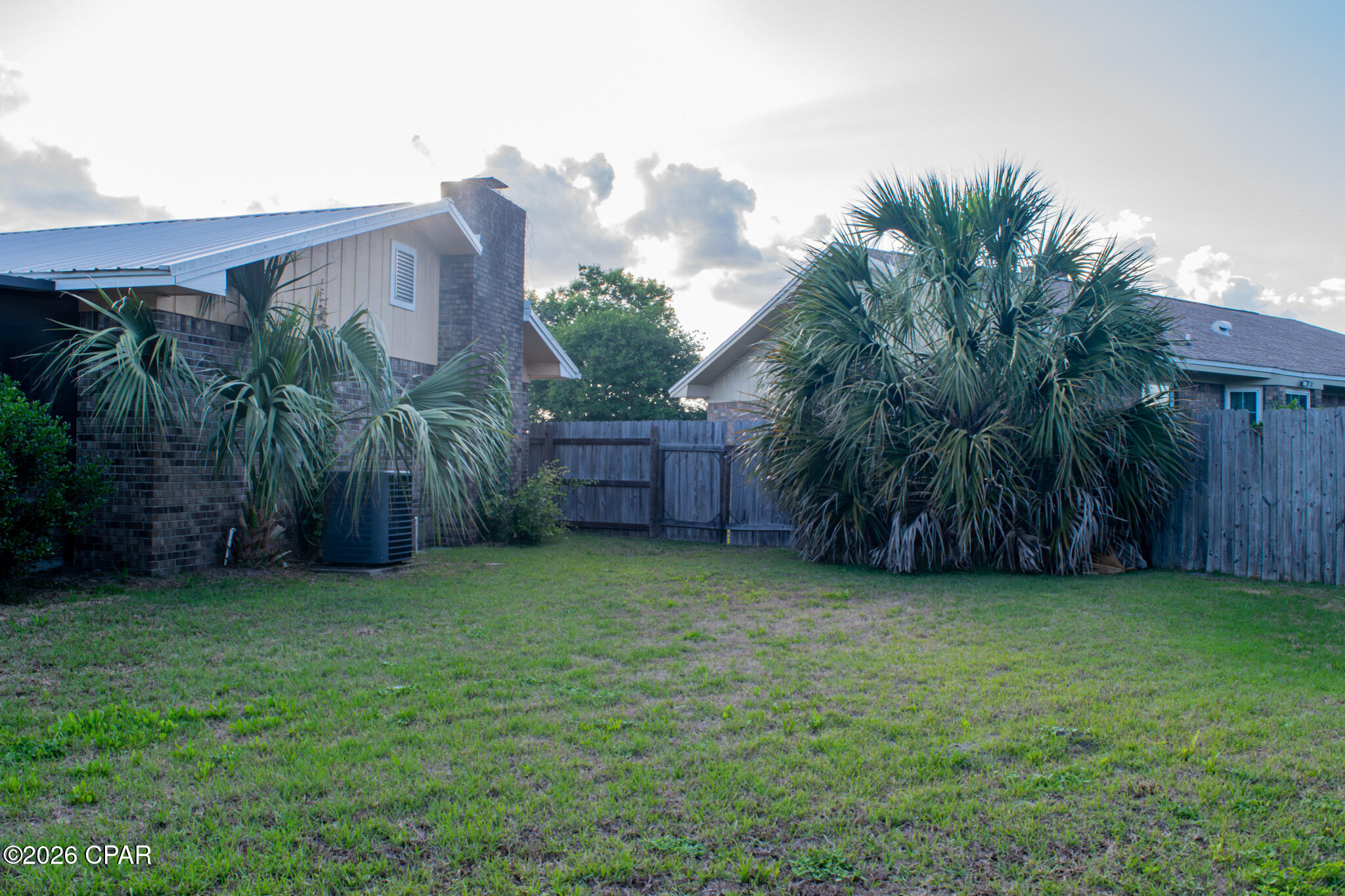 Callaway Forest U-1 - Residential