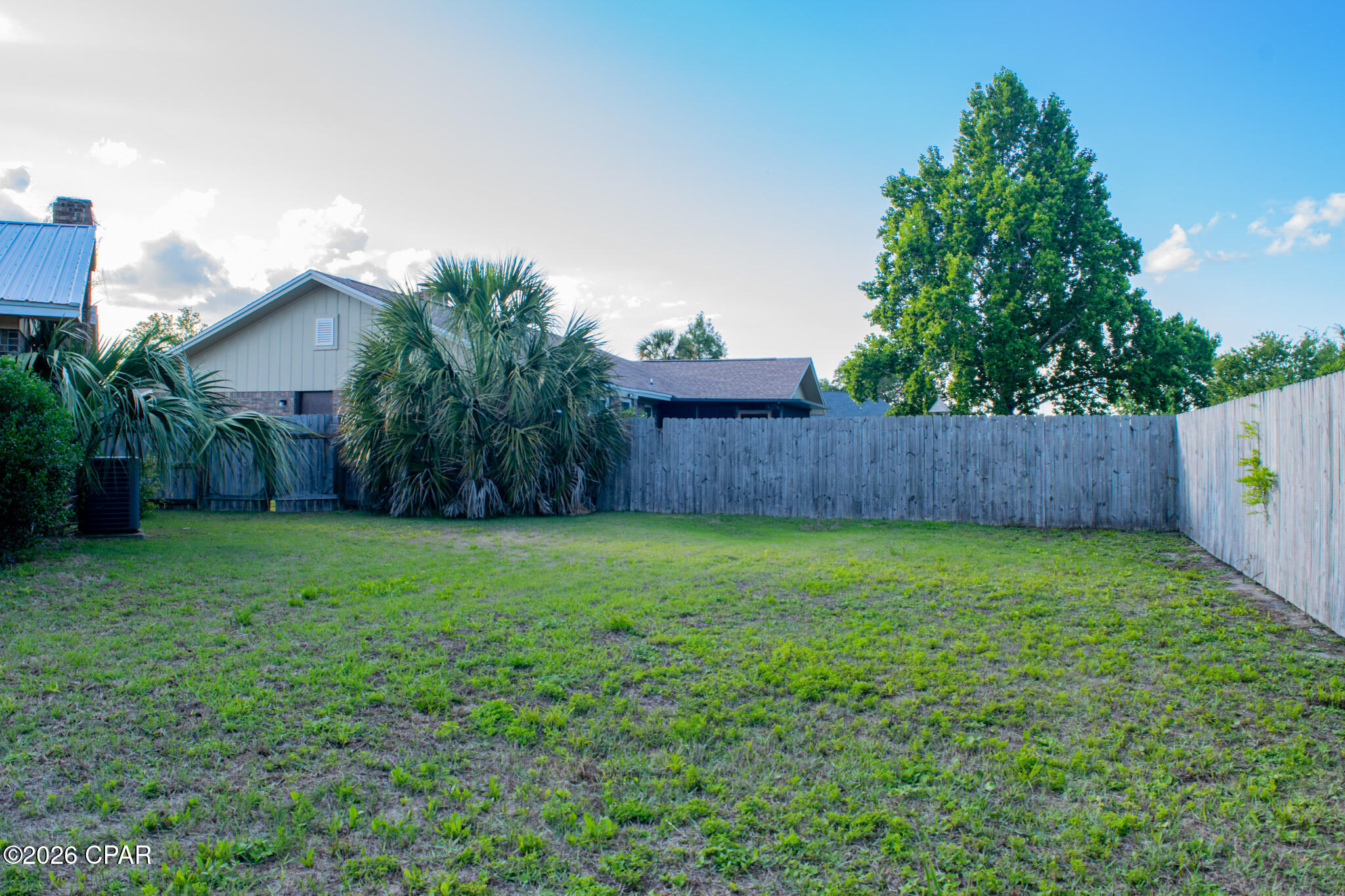 Callaway Forest U-1 - Residential
