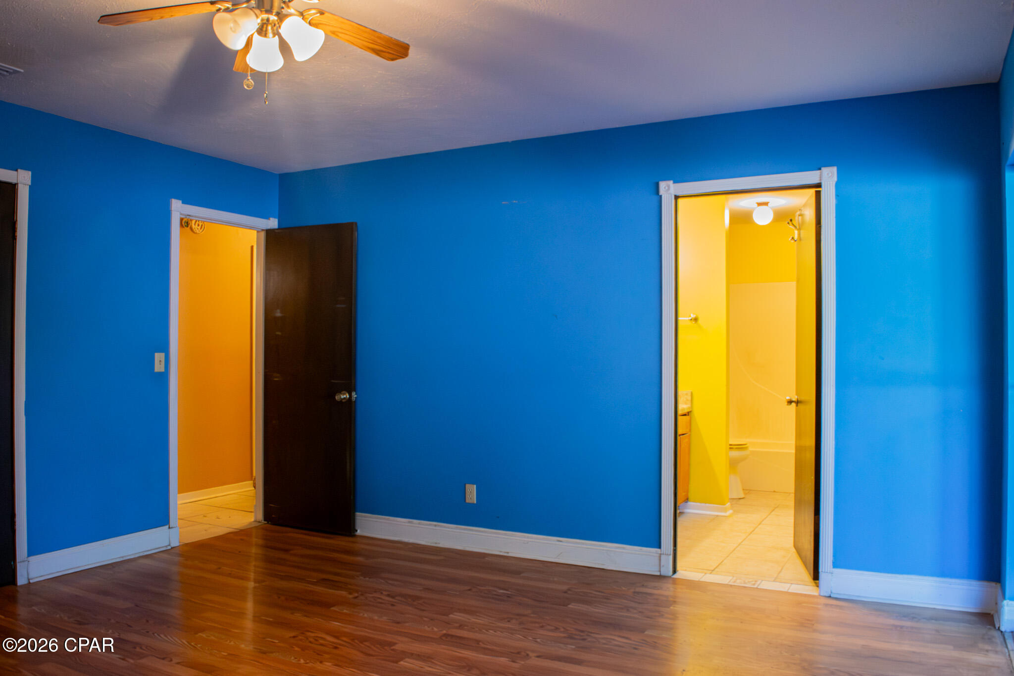 Callaway Forest U-1 - Residential