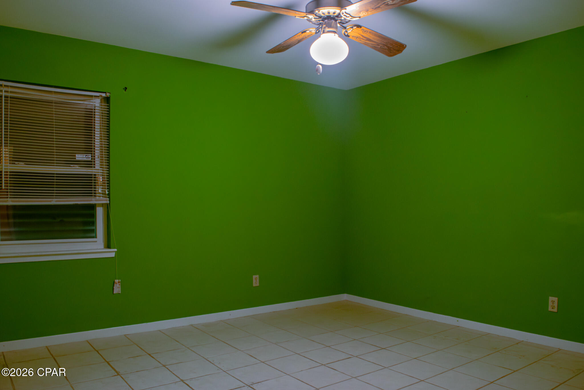 Callaway Forest U-1 - Residential