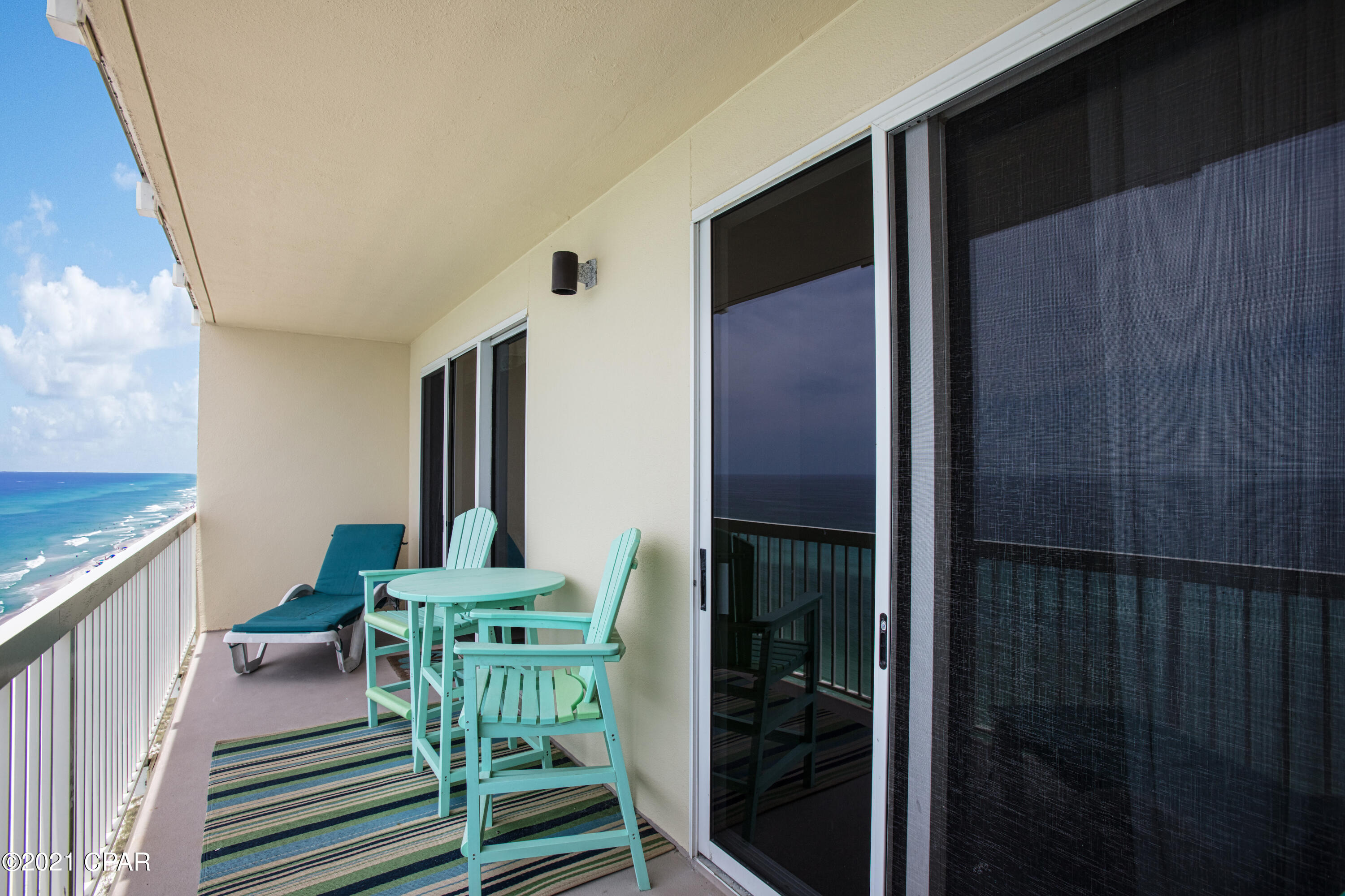 Celadon Beach - Residential