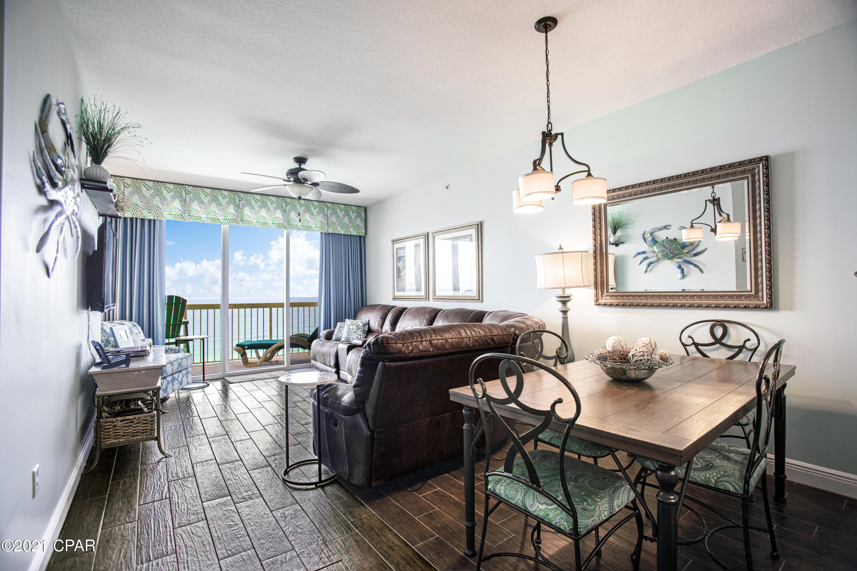 Celadon Beach - Residential