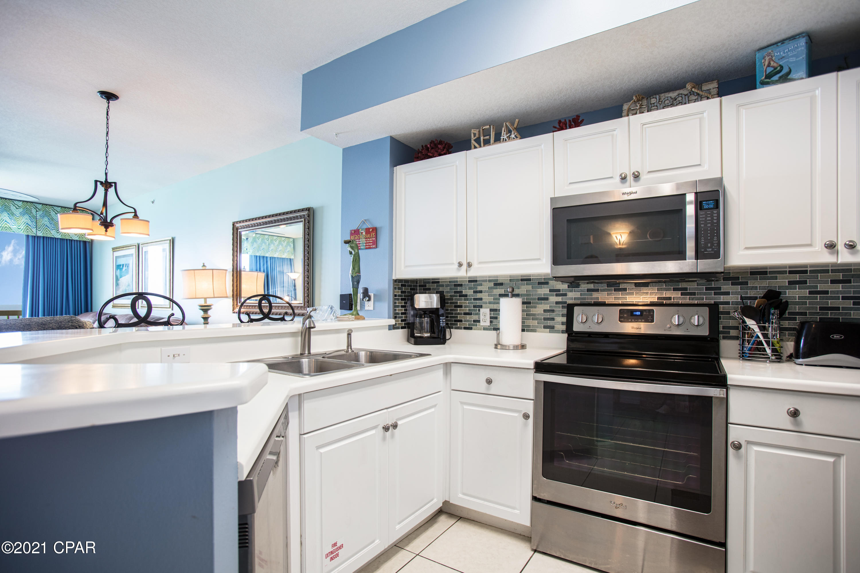 Celadon Beach - Residential