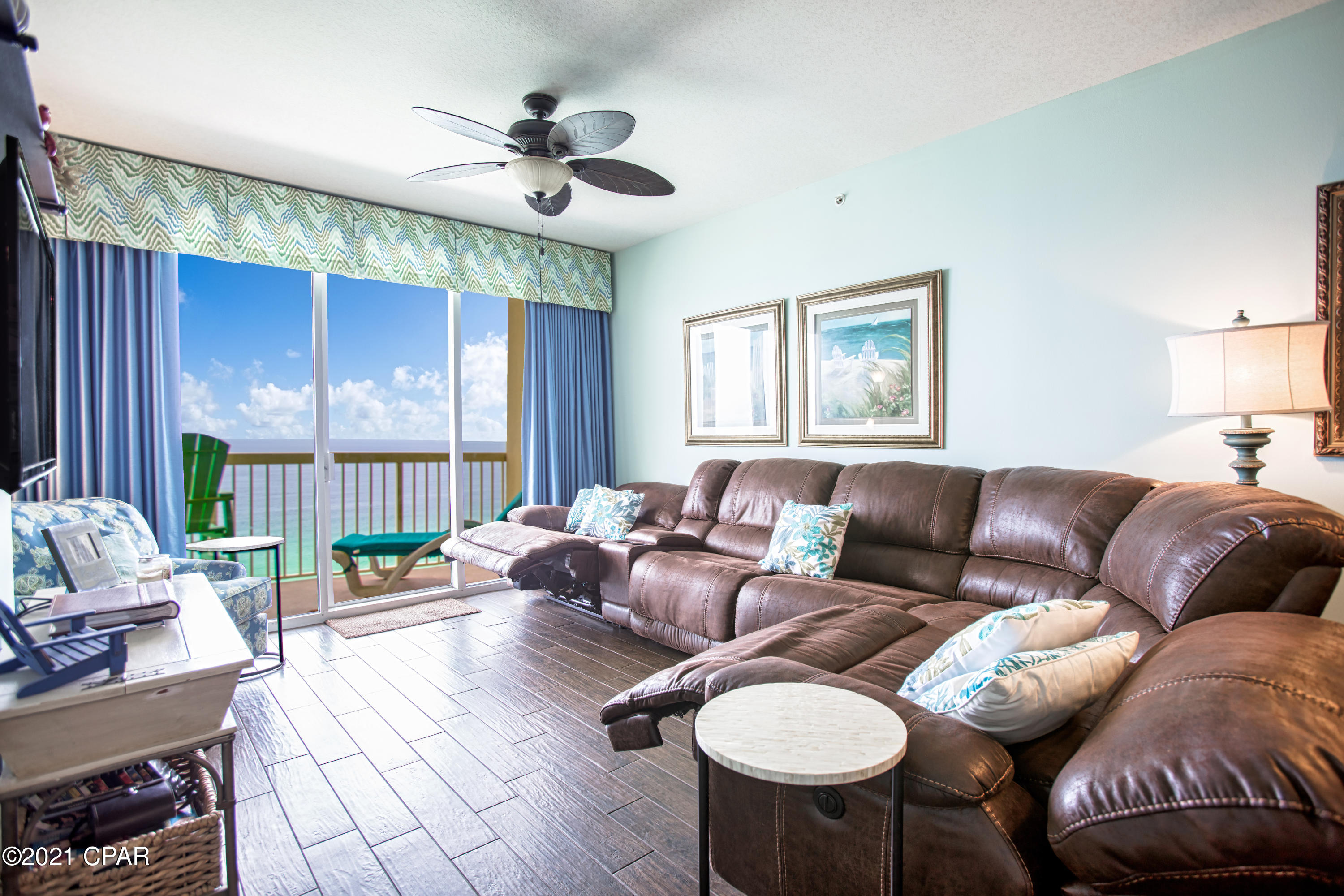 Celadon Beach - Residential