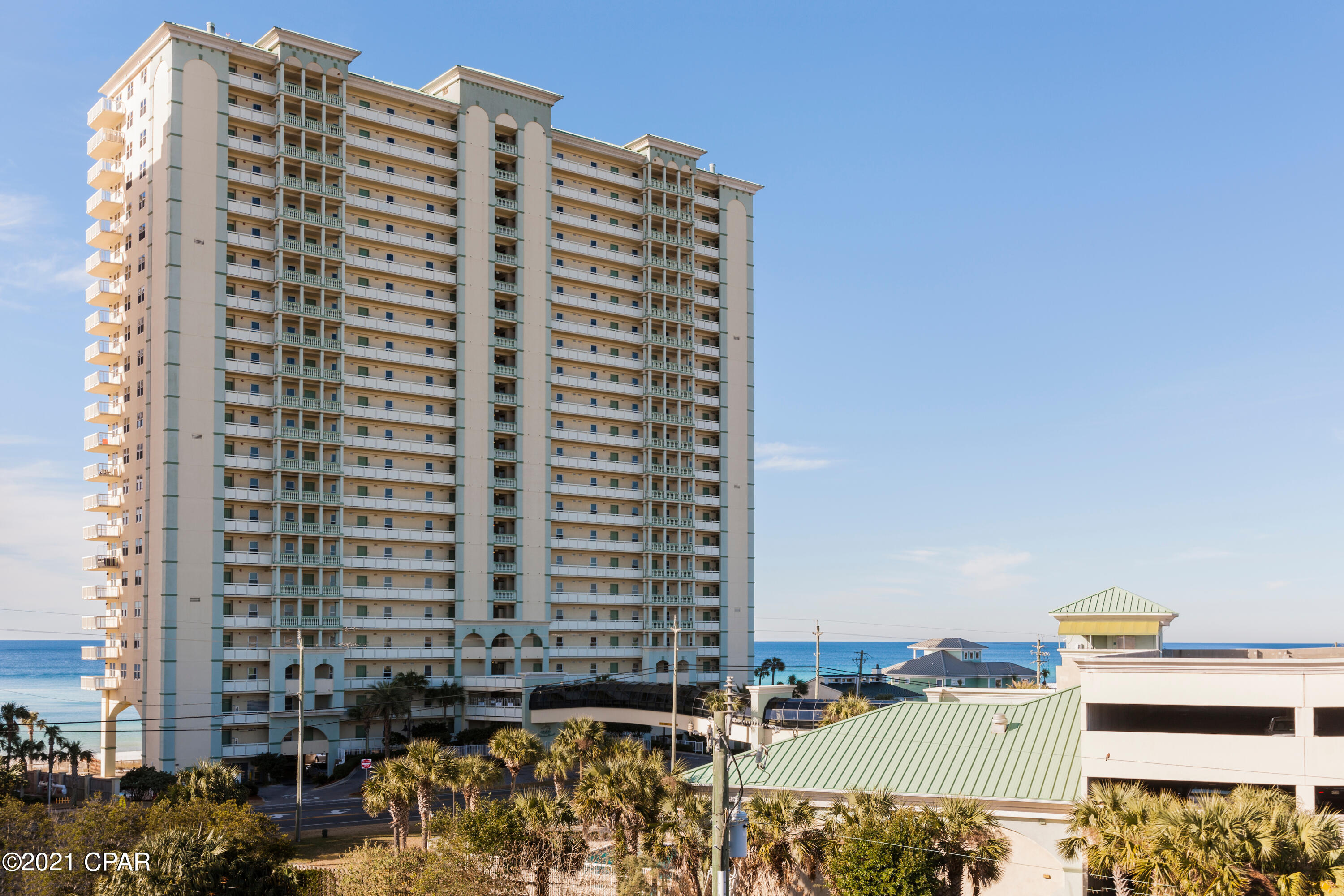 Celadon Beach - Residential