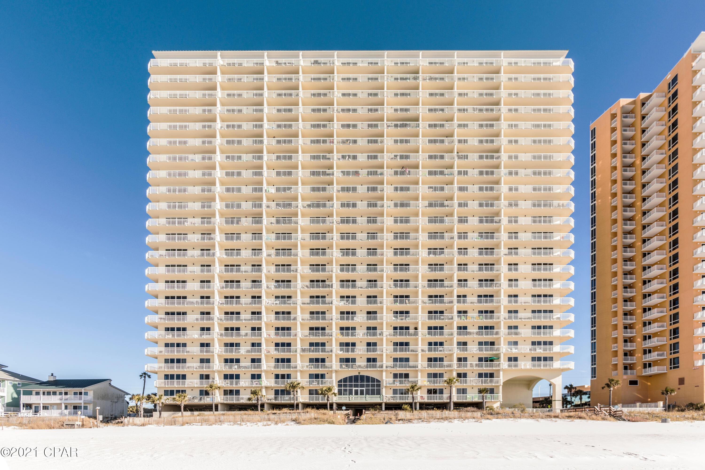 Celadon Beach - Residential