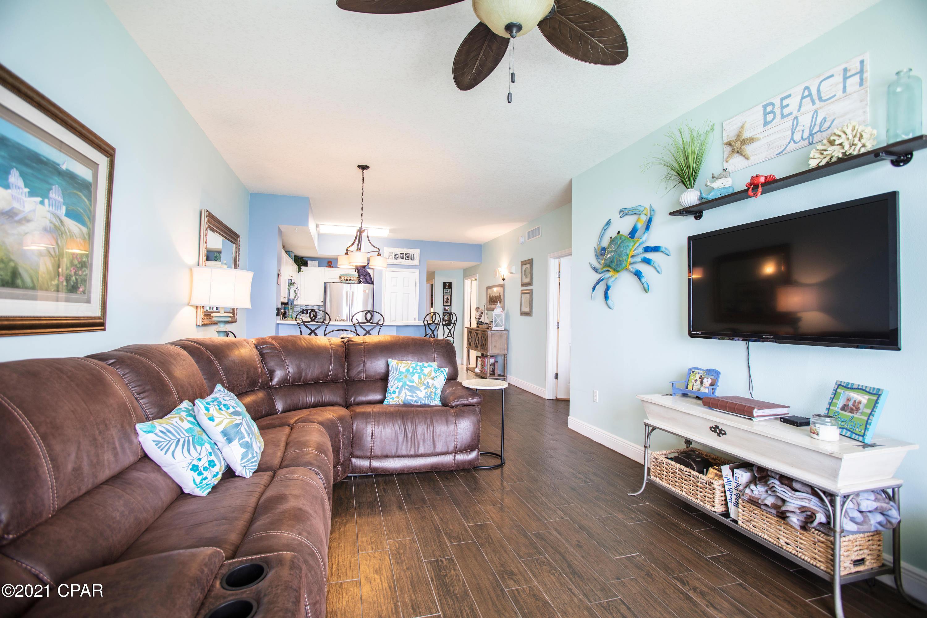 Celadon Beach - Residential