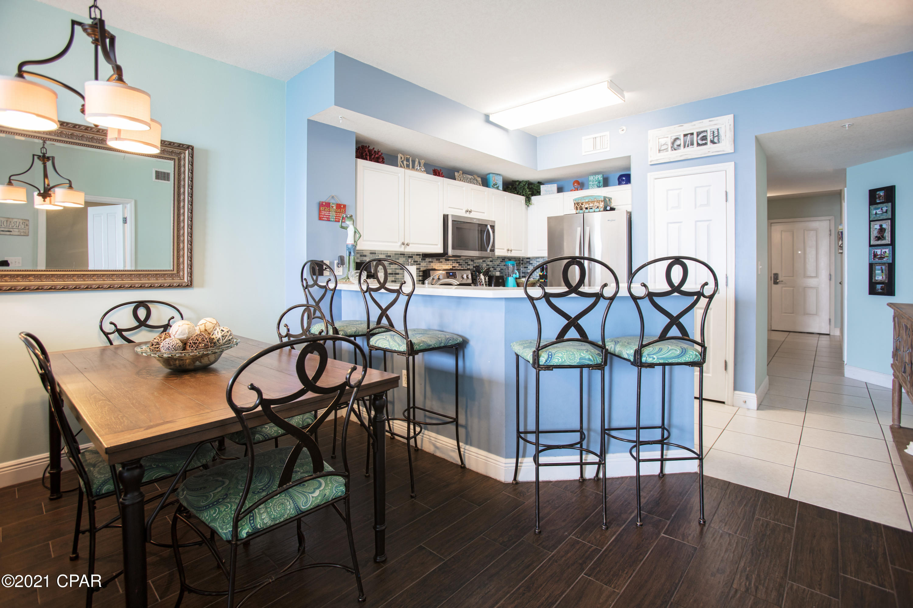 Celadon Beach - Residential