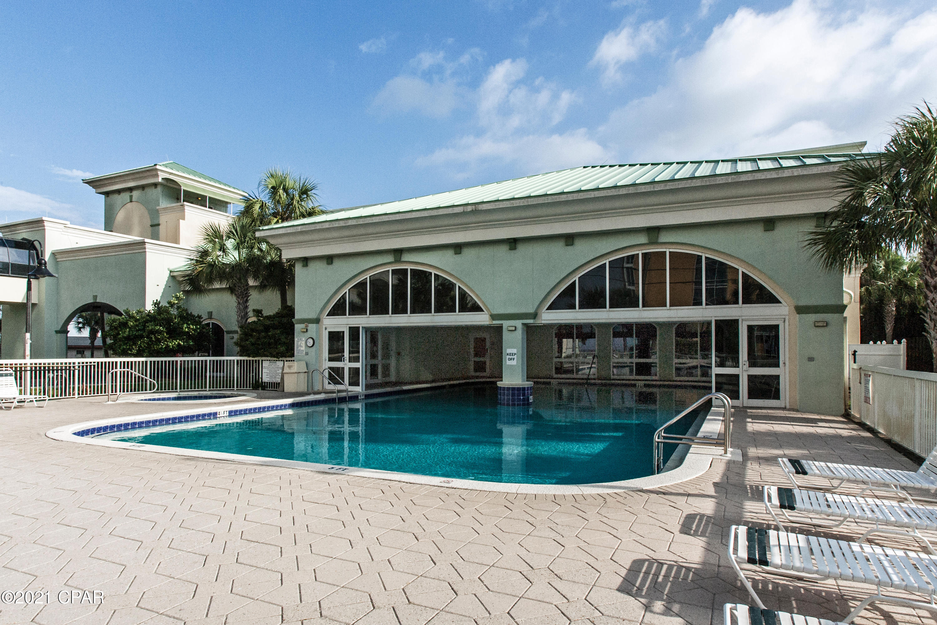 Celadon Beach - Residential