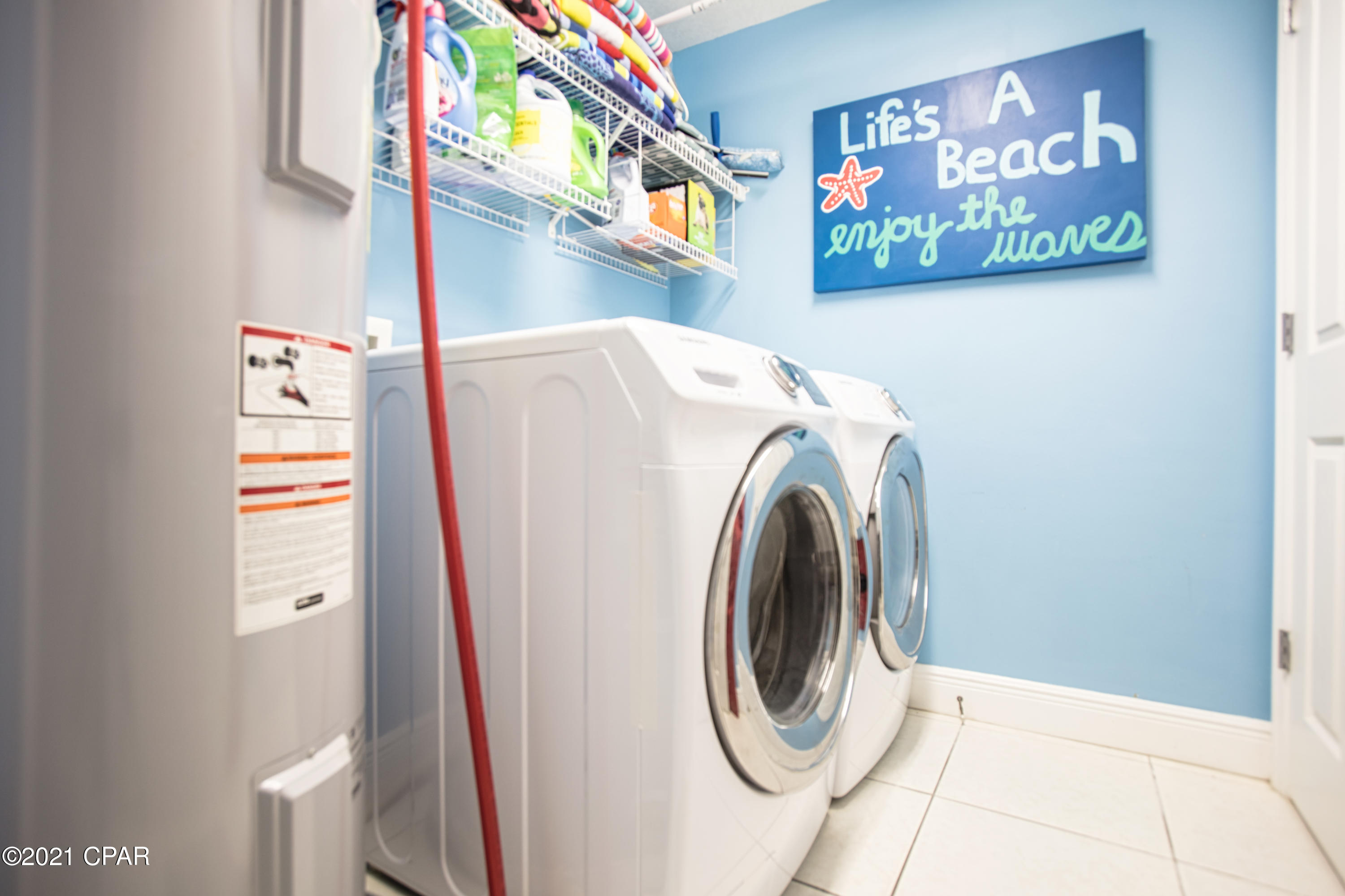 Celadon Beach - Residential