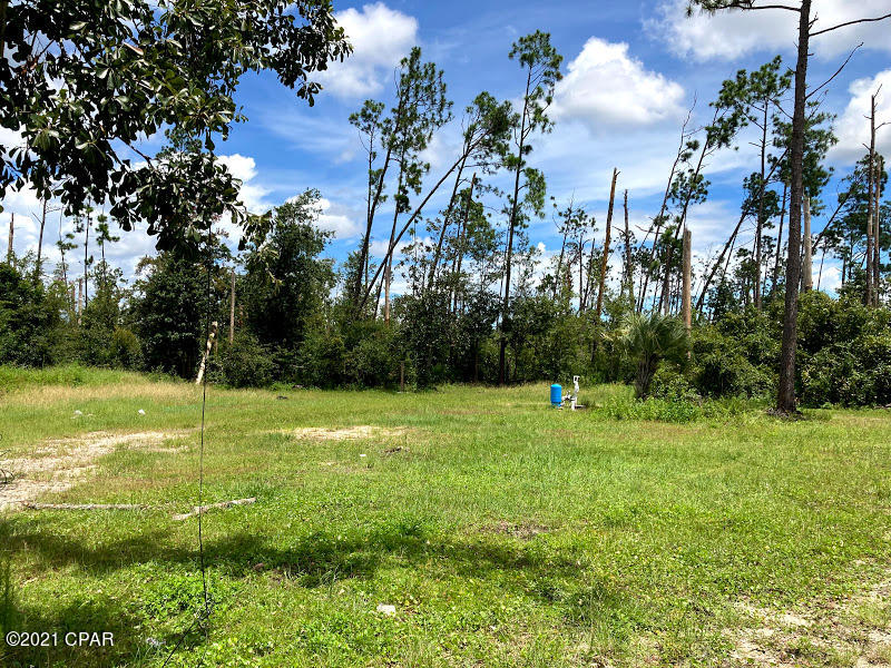 No Named Subdivision - Land