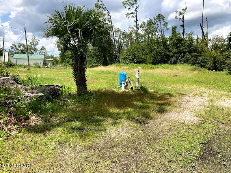 No Named Subdivision - Land