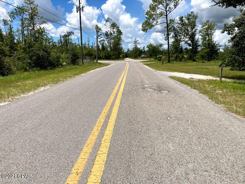 No Named Subdivision - Land