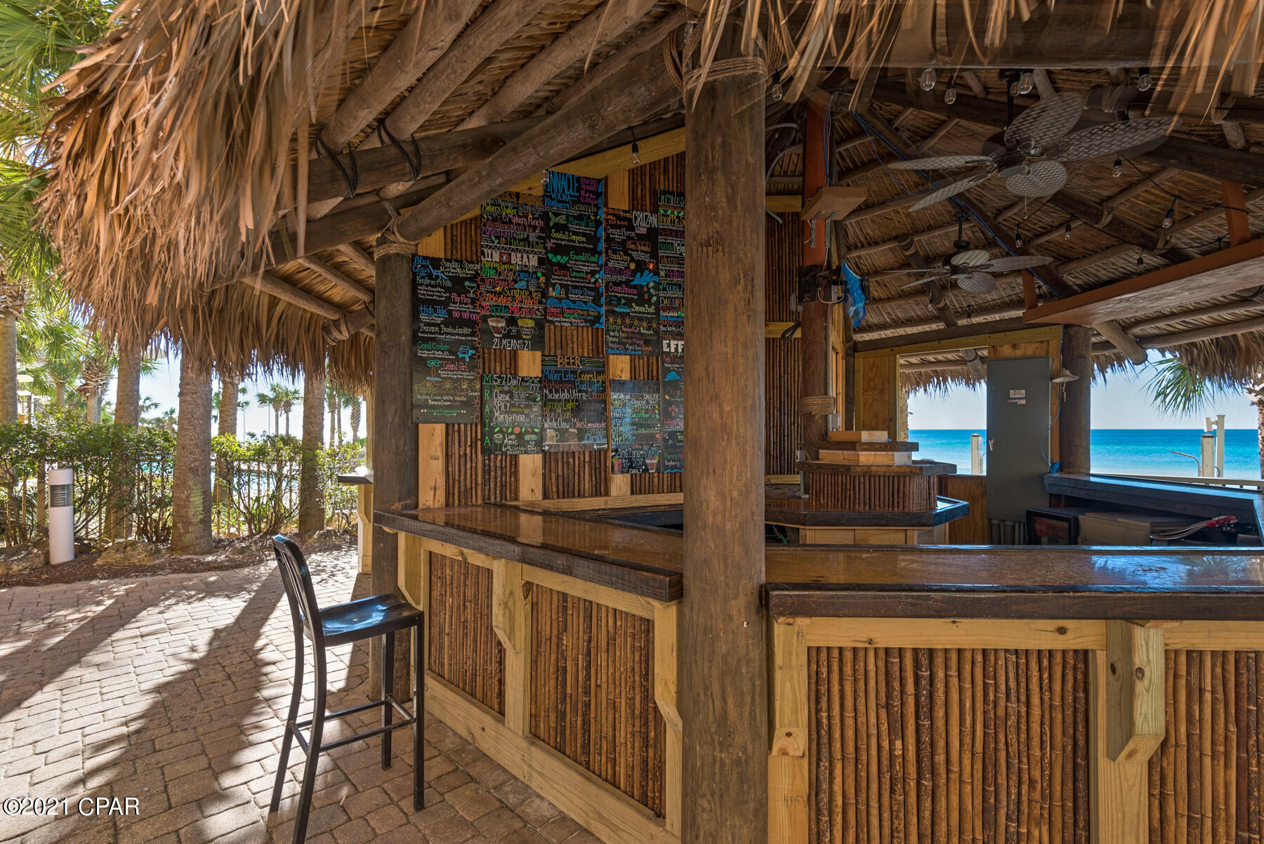 Calypso Towers II - Residential