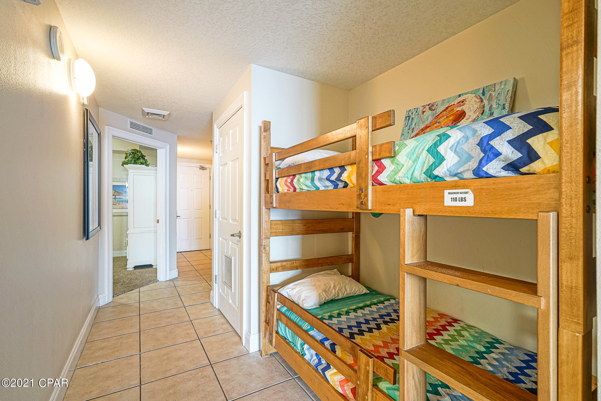 Calypso Towers II - Residential