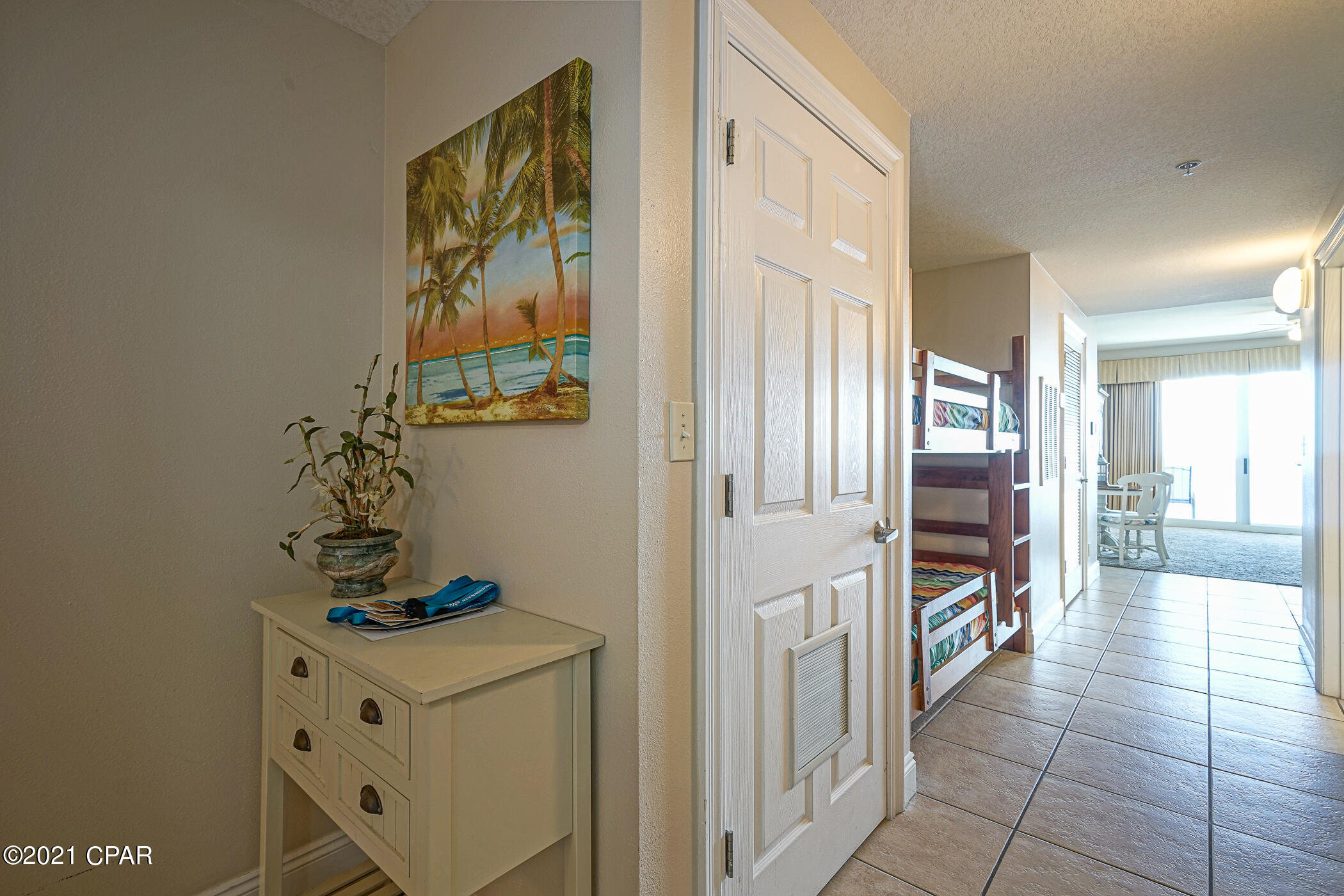 Calypso Towers II - Residential