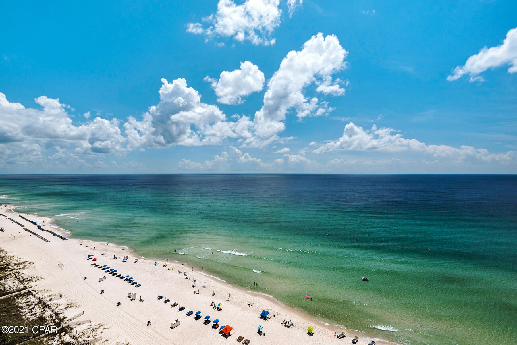 Calypso Towers II - Residential