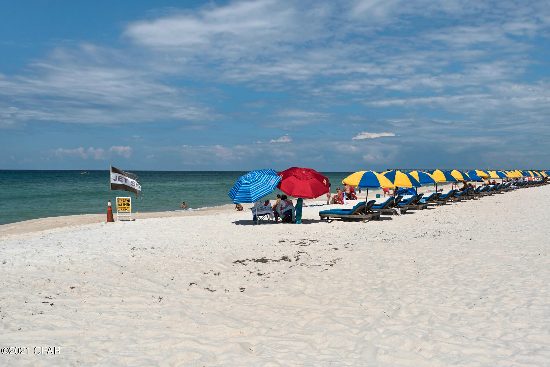 Calypso Towers II - Residential