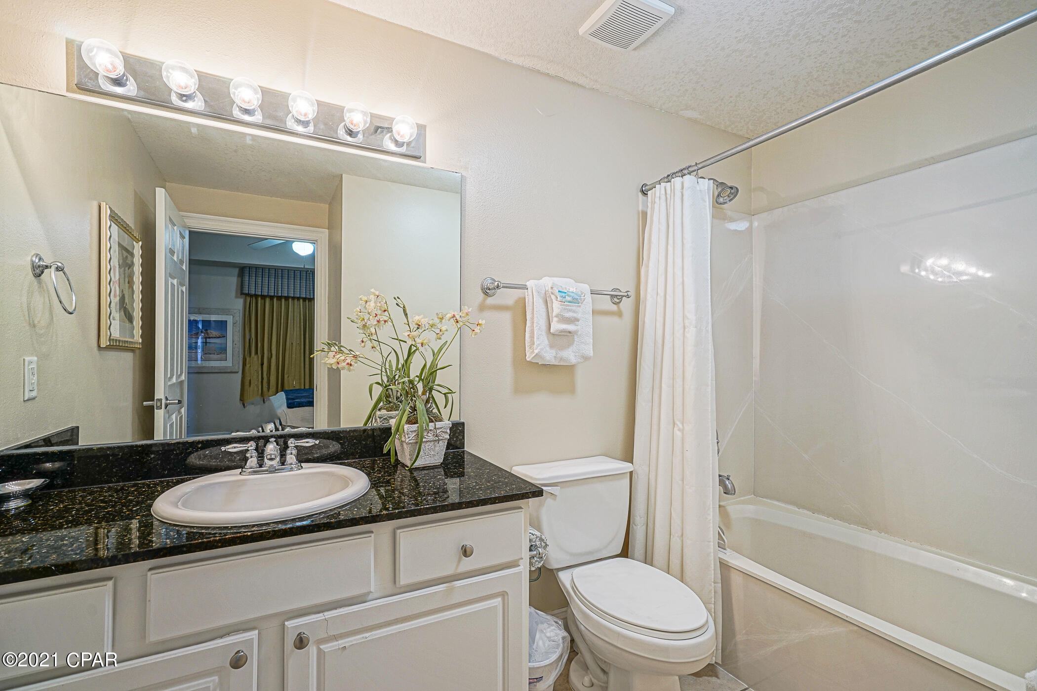 Calypso Towers II - Residential